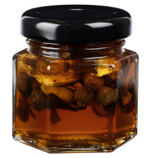 Глинтвейн в меду Golden Heats, ver.2