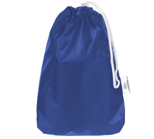 Дождевик «Водкостойкий», ярко-синий