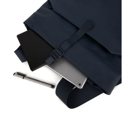 Рюкзак Traffic, синий