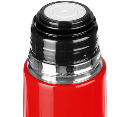Термос Prismatic, красный