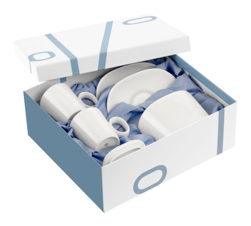 Кофейный набор Frammenti на 2 персоны