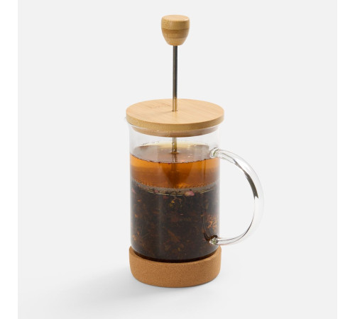 Набор Forest Pump, «Малина со сливками»