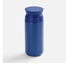 Термостакан Bau с ситечком, синий