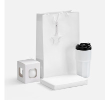 Набор Astrela, белый