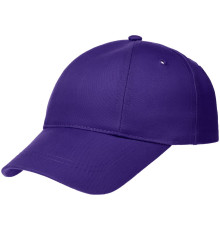 Бейсболка детская Capture Kids, фиолетовая