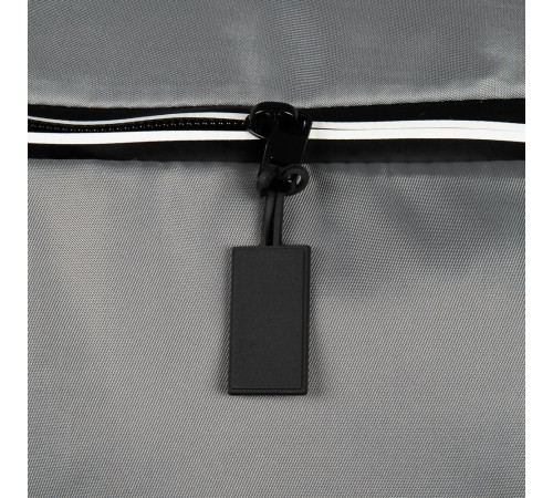 Пуллер Bunga, черный