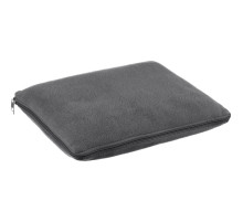 Дорожный плед Pathway 2, серый