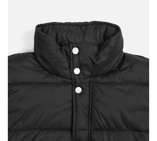 Куртка Ben Mac, черная