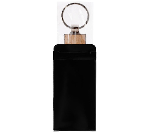 Брелок Wood Rectangle, ver.3