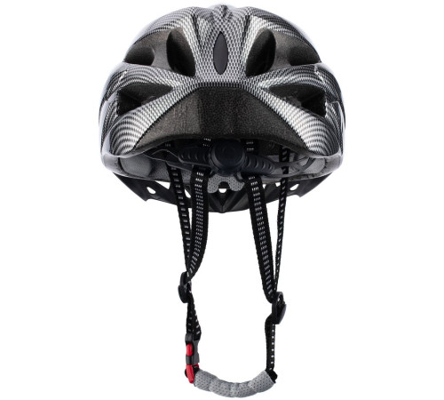 Велосипедный шлем Ballerup, черный