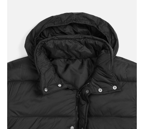 Куртка Ben Mac, черная