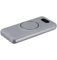 Внешний аккумулятор Omni Pro 10000 мАч, серый