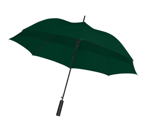 Зонт-трость Dublin, зеленый