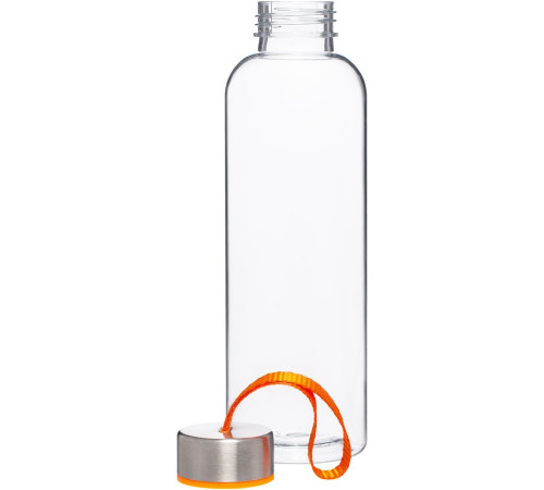 Бутылка Gulp, оранжевая