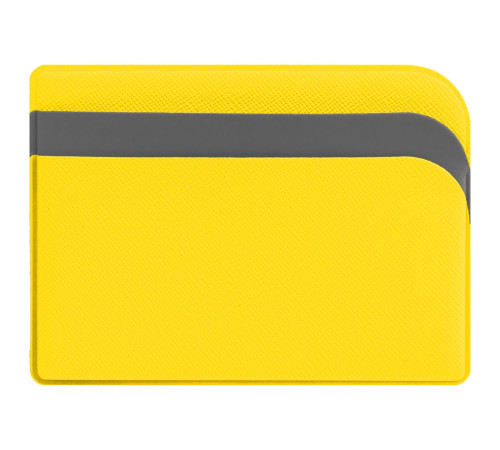 Набор Dual Umbrella, желтый