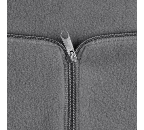 Дорожный плед Pathway 2, серый