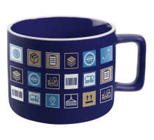 Чашка, Industry, логистика