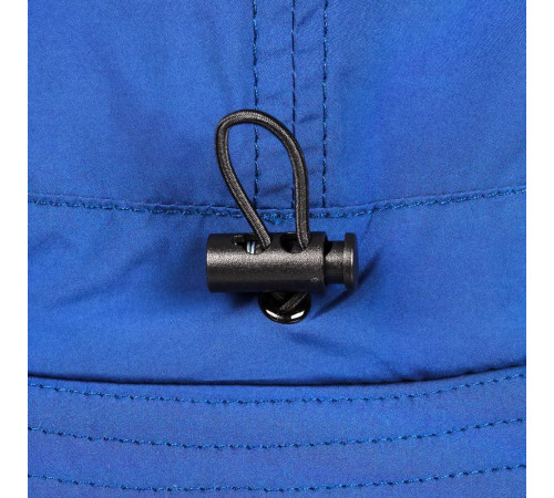 Панама Ben Mac, ярко-синяя