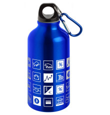 Бутылка для спорта Industry, финансы