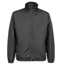 Ветровка Kivach Basic, темно-серая (графит)