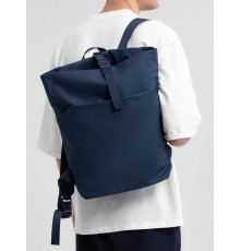 Рюкзак Traffic, синий