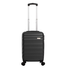 Чемодан Fattore S, ver.2, черный