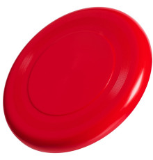 Летающая тарелка-фрисби Cancun, красная