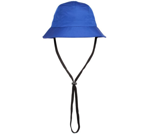 Панама Ben Mac, ярко-синяя