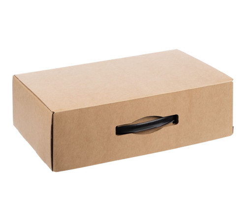 Набор Fragnola, пряная древесина и кардамон, темно-синий