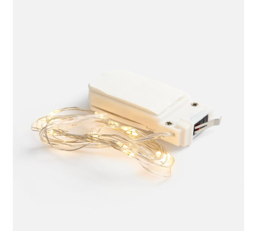 Гирлянда для подарочной коробки «Внутренний Свет»