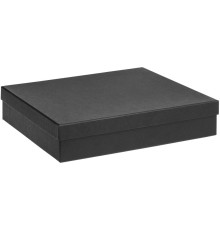 Коробка Giftbox, черная