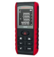 Лазерная рулетка Reel GE80