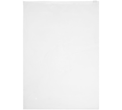 Пакет Zip Lock, S, белый