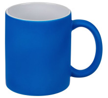 Кружка Colorido, синий неон