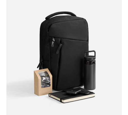 Набор Urban Tea, черный