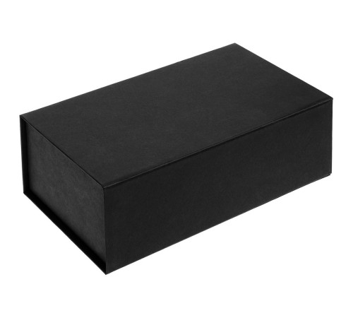 Коробка Dream Big, черная