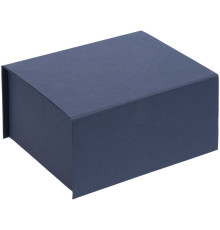Коробка Magnus, темно-синяя