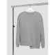 Свитшот Neofit, cветло-серый