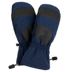 Варежки Lillehammer, темно-синие