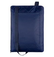 Плед для пикника Soft & Dry 2, синий