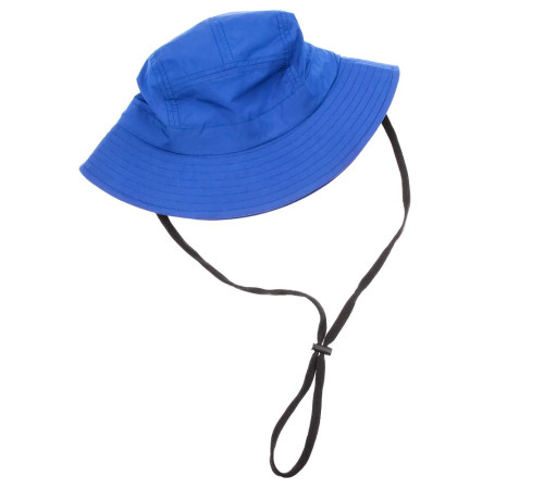 Панама Ben Mac, ярко-синяя