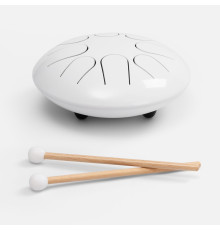 Музыкальный антистресс Tacto, белый