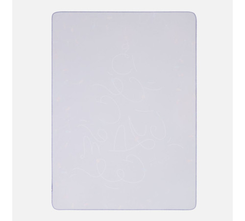 Флисовый плед «Все сбудется!»