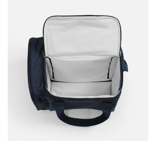 Набор для пикника Campello на 4 персоны, темно-синий