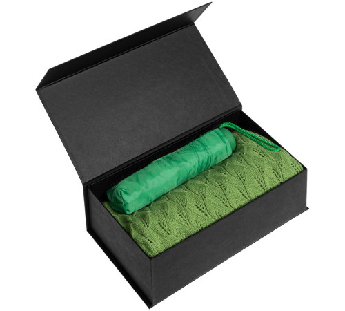 Коробка Dream Big, черная