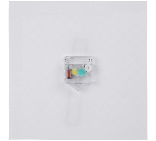 Часы Hard Work, ver.2