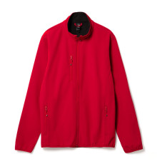 Куртка мужская Radian Men, красная