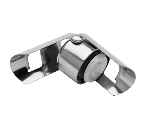 Набор для шампанского Isabella, в черной упаковке