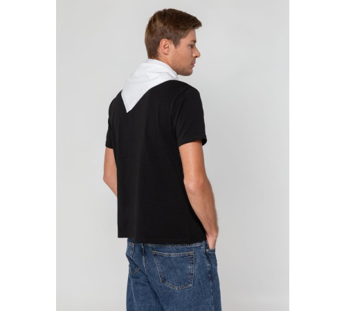 Бандана Overhead, белая