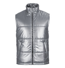 Жилет Kama, серебристый